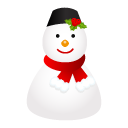 snowman_cap